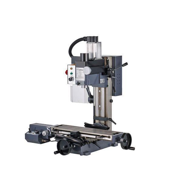 東洋アソシエイツ 60800 直送 代引不可・他メーカー同梱不可 精密卓上フライス盤LittleMilling11 | 