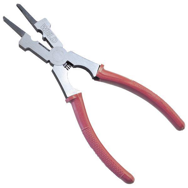 イチネンケミカルズ【旧タイホーコーザイ】 070962 ウエルドペンチ350 溶接関連 070962ウエルドペンチ350 | 