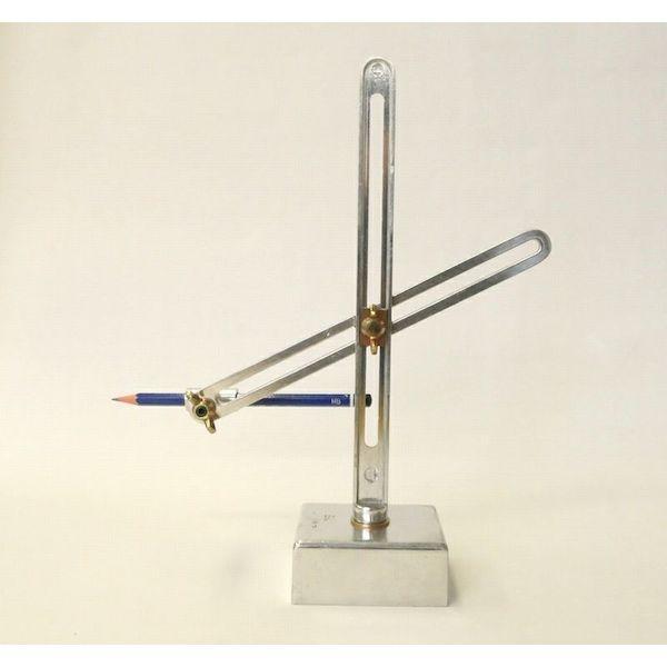 道刃物工業 71300171 鉛筆トースカン 作業工具 測定工具・計測機器 | 