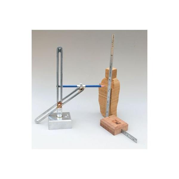 道刃物工業 71300171 鉛筆トースカン 作業工具 測定工具・計測機器 |  | 01