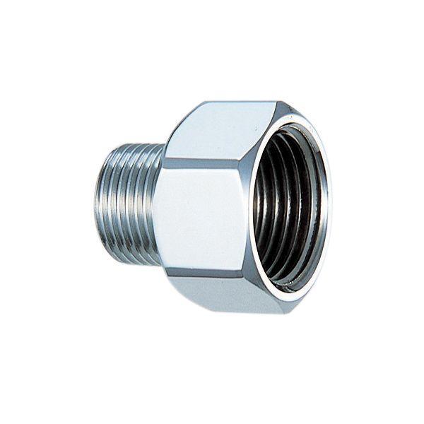 直送 代引不可・他メーカー同梱不可 カクダイ 791-417 3／8ネジ対応アダプター 791417 KAKUDAI KAKUDAI3 カクダイ3 水 | 