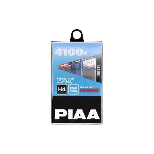 PIAA ピア MB116 H6M 12V25／25W 4100K |  | 01