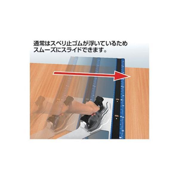 シンワ測定 73150 エルアングルPlus 45cm併用目盛 |  | 01