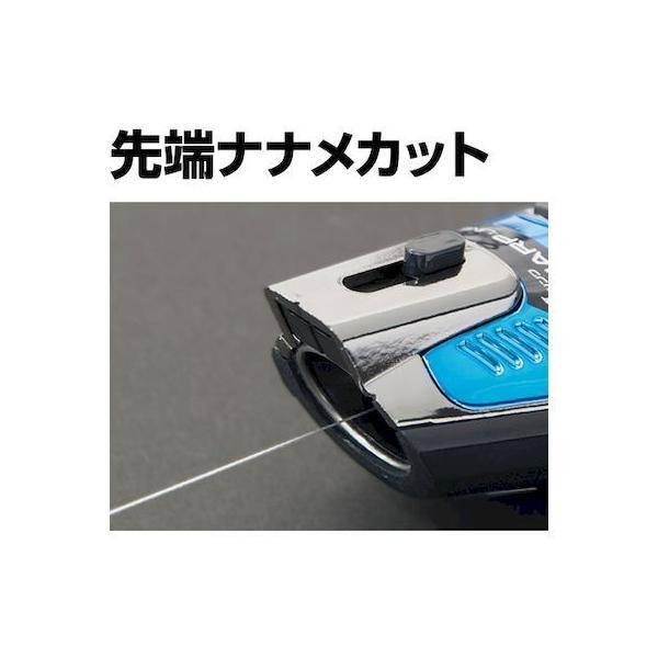 シンワ測定 73298 ハンディ墨つぼ Ｊｒ． Ｐｌｕｓ 自動巻 シャープライン メタルブルー １５ｍ |  | 04