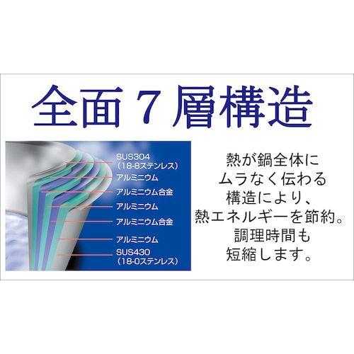 4953794016145 宮崎製作所 ジオ GEO−14N 片手鍋 14cm 1．0L ジオプロダクト IH対応 片手鍋14cm |  | 03