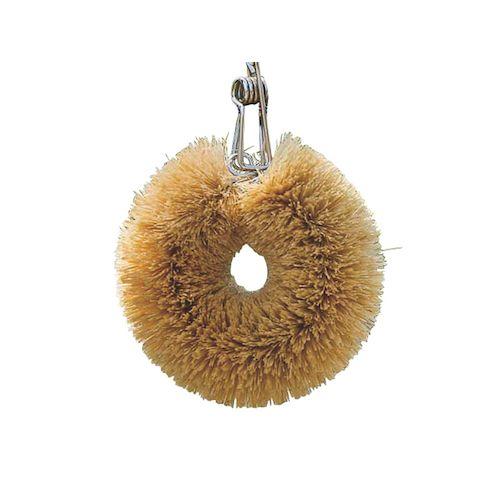 4971871461404 亀の子束子西尾商店 亀の子 白いたわし ホワイトパーム 大 亀の子たわし 05-0643-0402 | 