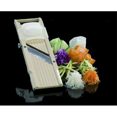 在庫 4976654643336 ベンリナー ベンリナーNo.64 CBV0601 プロフェッショナルシリーズ 万能野菜調理器 あすつく対応 | 