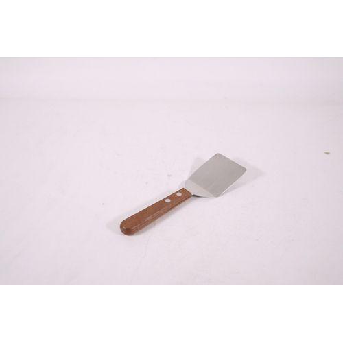 4982913998703 木柄ミニターナー インテックカネキ 18-0ローズ柄 BTC17 602261 | 