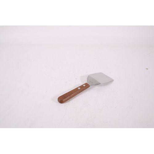 4982913998703 木柄ミニターナー インテックカネキ 18-0ローズ柄 BTC17 602261 |  | 01