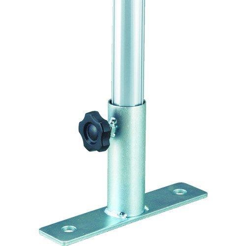 あすつく対応 「直送」 ＴＲＵＳＣＯ ASFG-PS セーフティガード用パイプスタンド ASFGPS tr-1246001 | 