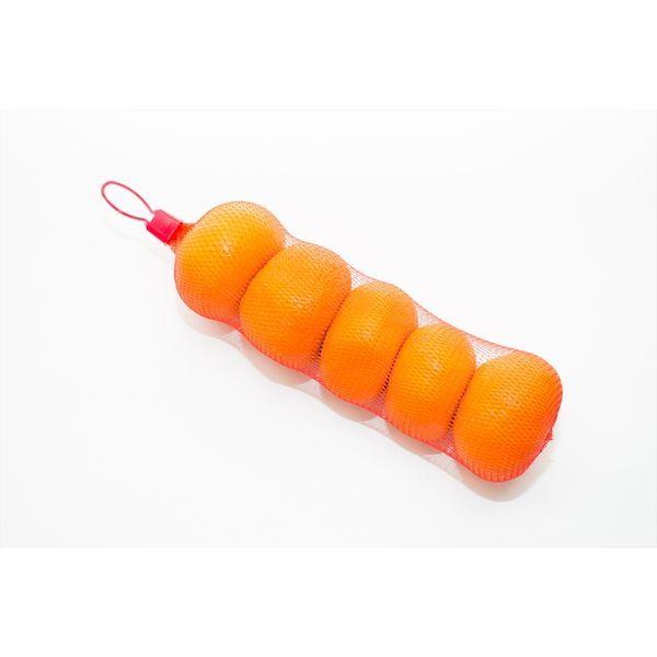 あすつく対応 「直送」 ＴＲＵＳＣＯ BET-R-10 みかんネット用留め具 赤 １０個入 BETR10 tr-1153670 | ブランド登録なし | 06