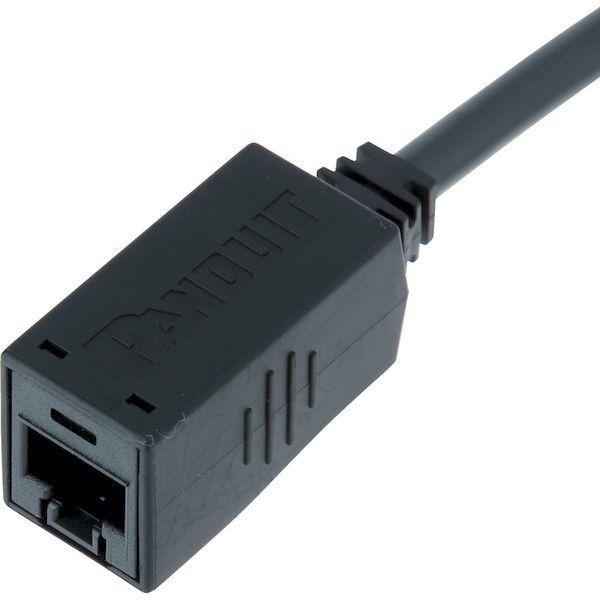 あすつく対応 「直送」 パンドウイット BKA6ASD8INBL ブレイクアウェイアダプタ パンドウイットコーポレーション |  | 01