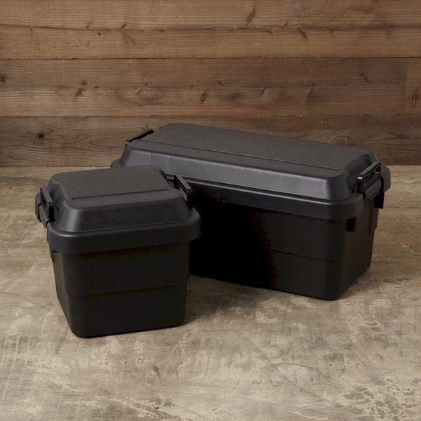 ＴＲＵＳＣＯ BLKC-30 トランクカーゴ ３０Ｌ 黒 BLKC30 tr-1150393 8037 TRUSCOトランクカーゴ |  | 01