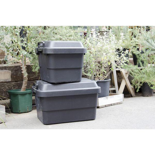 ＴＲＵＳＣＯ BLKC-30 トランクカーゴ ３０Ｌ 黒 BLKC30 tr-1150393 8037 TRUSCOトランクカーゴ |  | 03