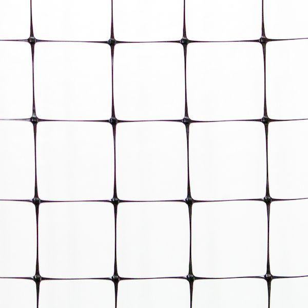 あすつく対応 「直送」 ＴＲＵＳＣＯ BTYN2100 直送 代引不可・他メーカー同梱不可 鳥よけネット　目合い１２ｍｍ　幅２ｍｘ長さ１００ｍ　重さ約４．２Ｋｇ |  | 01