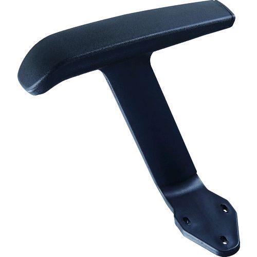 あすつく対応 「直送」 ＴＲＵＳＣＯ MCH-AR メッシュハイバックチェア“ＶＩＥＮＴＯ”専用　肘掛 MCHAR | 