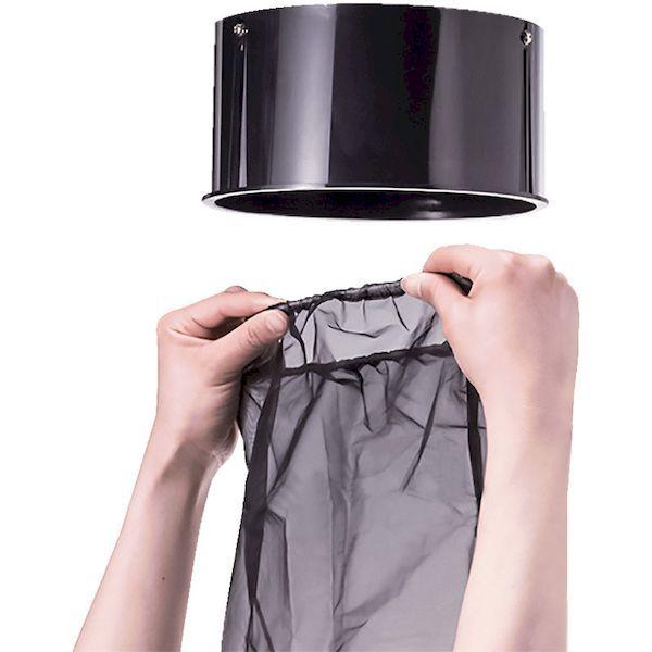 あすつく対応 「直送」 ＳＵＲＥ MP-831 捕虫袋 抗菌 MP831 |  | 02