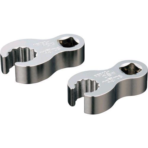 あすつく対応 「直送」 ネプロス NBNS2-10W ６．３ｓｑ．クローフットレンチ 対辺寸法１０ｍｍ 幅２１ｍｍ NBNS210W | 