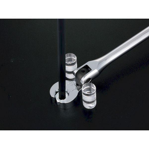 あすつく対応 「直送」 ネプロス NBNS2-10W ６．３ｓｑ．クローフットレンチ 対辺寸法１０ｍｍ 幅２１ｍｍ NBNS210W |  | 01