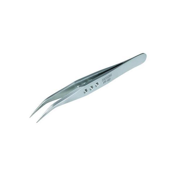 ＨＯＺＡＮ PP-102 ピンセット　全長１２５ｍｍ PP102 | 