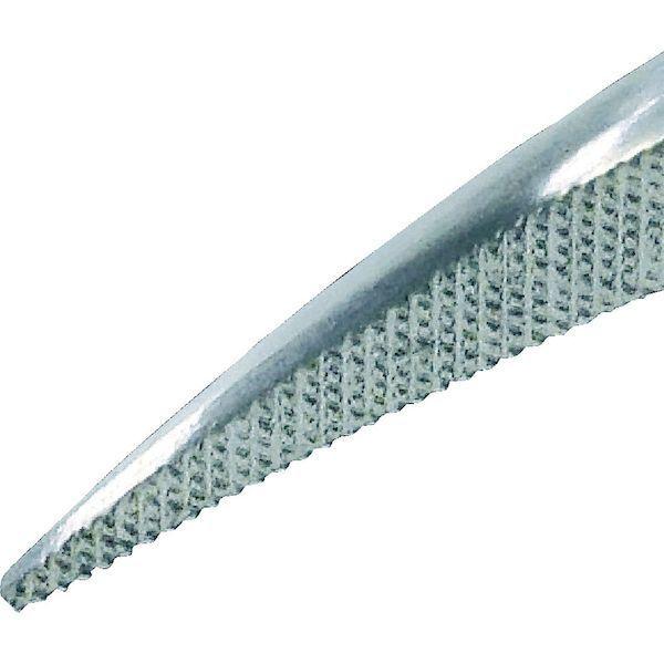 ＨＯＺＡＮ PP-102 ピンセット　全長１２５ｍｍ PP102 |  | 01