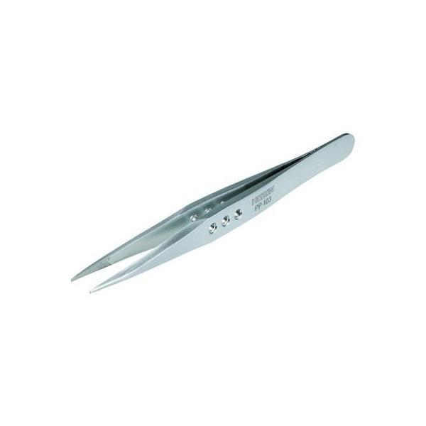 ＨＯＺＡＮ PP-103 ピンセット　全長１２５ｍｍ PP103 | 