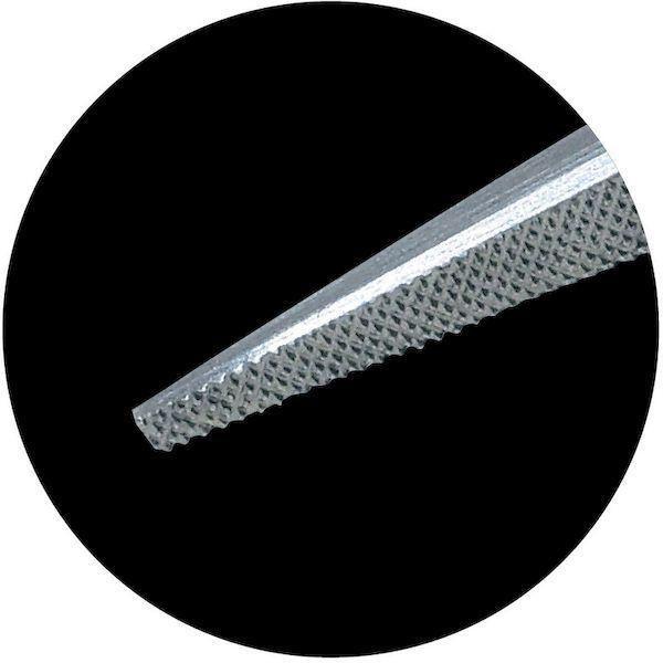 ＨＯＺＡＮ PP-103 ピンセット　全長１２５ｍｍ PP103 |  | 02
