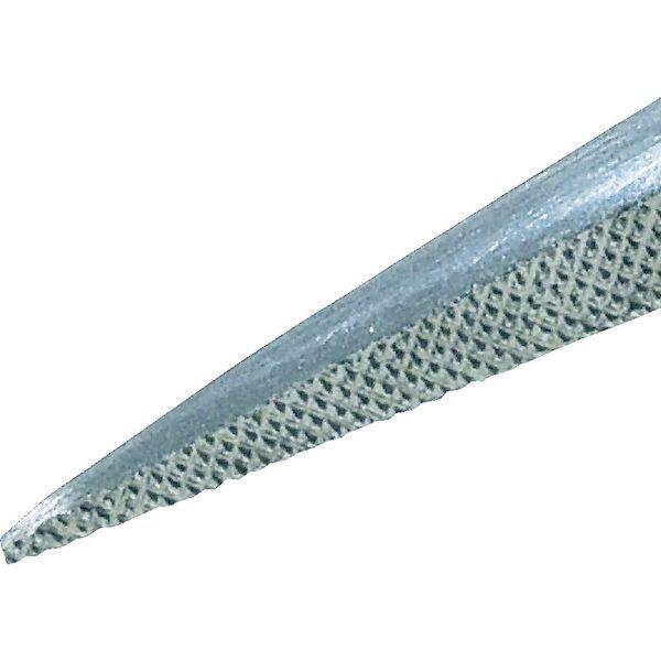 ＨＯＺＡＮ PP-106 ピンセット　全長１２５ｍｍ PP106 |  | 01