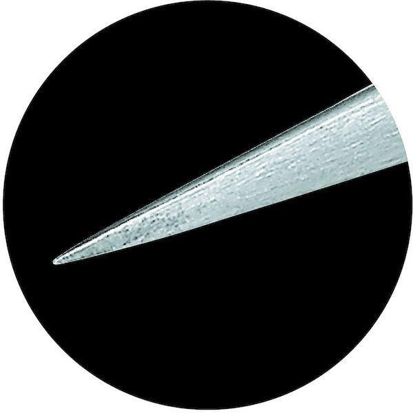 ＨＯＺＡＮ PP-110 ピンセット　全長１２５ｍｍ PP110 |  | 01