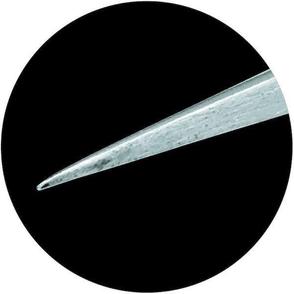 ＨＯＺＡＮ PP-111 ピンセット　全長１１５ｍｍ PP111 |  | 01