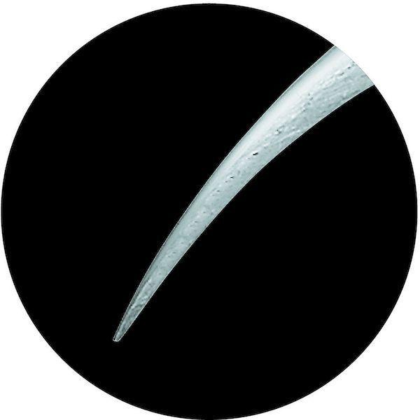 ＨＯＺＡＮ PP-112 ピンセット　全長１１５ｍｍ PP112 |  | 01