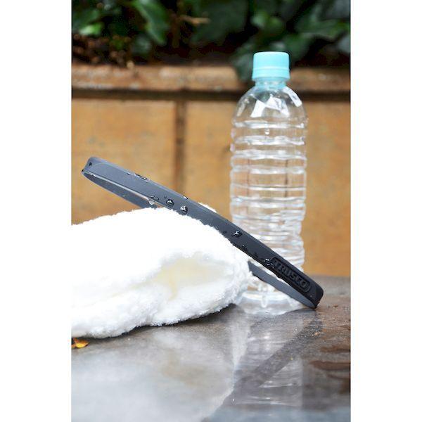 あすつく対応 「直送」 ＴＲＵＳＣＯ SWTG-BK スウェットガード ブラック SWTGBK tr-1372174 |  | 01