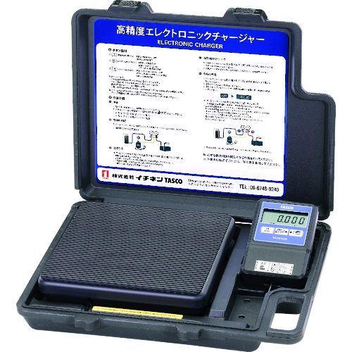 タスコ TA101CB チャージングスケール | ブランド登録なし