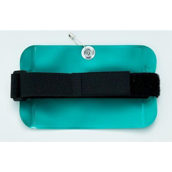 あすつく対応 「直送」 ＴＲＵＳＣＯ TAB-C-GN アームパス 名刺サイズ グリーン TABCGN tr-1148439 |  | 01