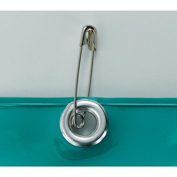 あすつく対応 「直送」 ＴＲＵＳＣＯ TAB-C-GN アームパス 名刺サイズ グリーン TABCGN tr-1148439 |  | 02