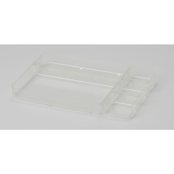 あすつく対応 「直送」 ＴＲＵＳＣＯ TAK-33BK プロテクターツールケース　２７０ｘ２１５ｘ１８６　黒 TAK33BK | ブランド登録なし | 03