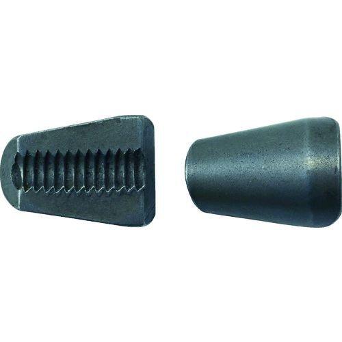 あすつく対応 「直送」 ＴＲＵＳＣＯ TAR-JAW エアーリベッター専用ジョー ＴＡＲ−２７０用 １組２個入 TARJAW ハンドリベッター専用ジョ | ブランド登録なし