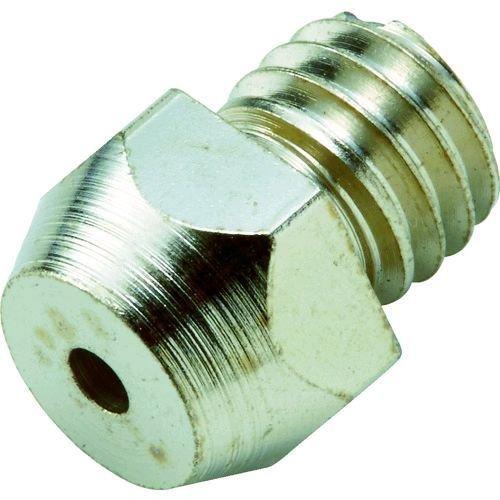 あすつく対応 「直送」 ＴＲＵＳＣＯ TAR-NP32 エアーリベッター用ノーズピース３．２ｍｍ ＴＡＲ−２７０用 １個入 TARNP32 tr-11 | 
