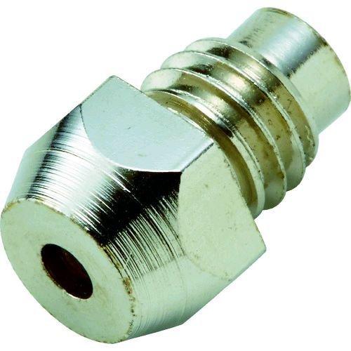 あすつく対応 「直送」 ＴＲＵＳＣＯ TAR-NP40 エアーリベッター用ノーズピース４．０ｍｍ ＴＡＲ−２７０用 １個入 TARNP40 tr-11 | ブランド登録なし