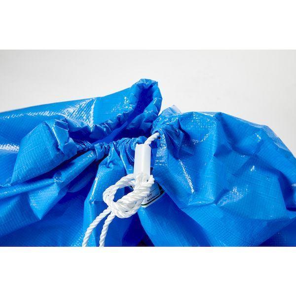 ＴＲＵＳＣＯ TBC-5001000H ブルーシートキャッピー ボックス型防炎 縦５００ 横５００ 高さ１０００ TBC5001000H |  | 01