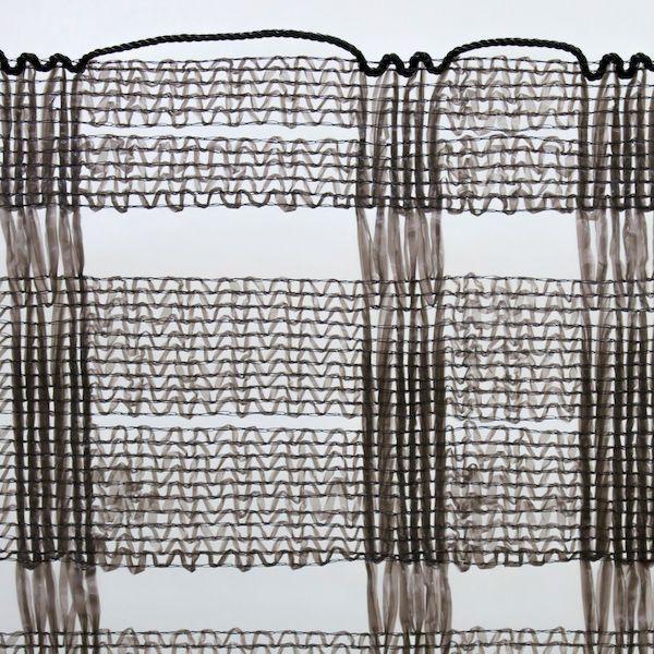 ＴＲＵＳＣＯ TBNF-0825-BR 美観間仕切りネットフェンス　ロール　ブラウン　８０ｃｍ×２５ｍ TBNF0825BR |  | 01