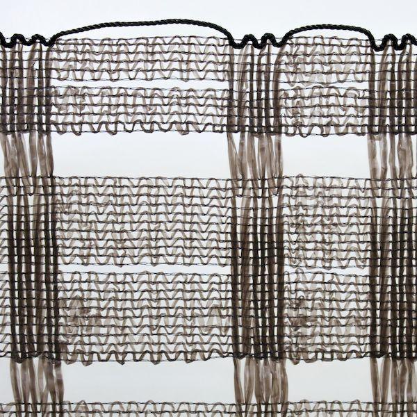 ＴＲＵＳＣＯ TBNF-0850-BR 美観間仕切りネットフェンス　ロール　ブラウン　８０ｃｍ×５０ｍ TBNF0850BR |  | 01