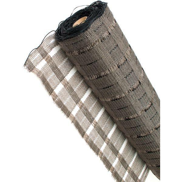 ＴＲＵＳＣＯ TBNF-0850-BR 美観間仕切りネットフェンス　ロール　ブラウン　８０ｃｍ×５０ｍ TBNF0850BR |  | 02