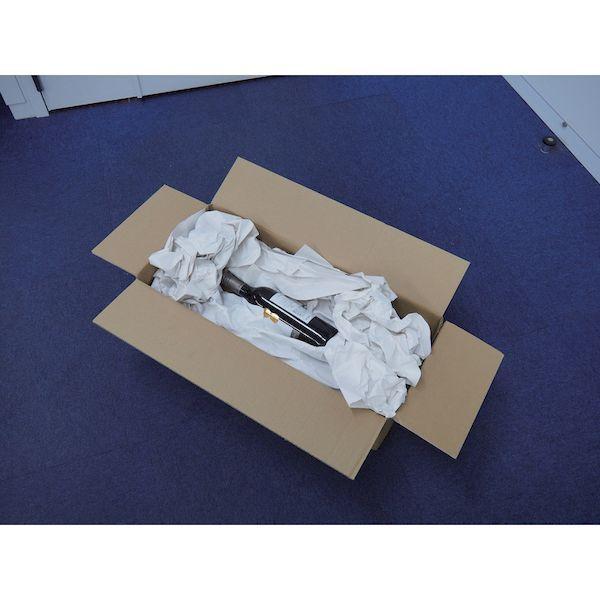 ＴＲＵＳＣＯ TBPC5376-500 直送 代引不可 ボーガスペーパー 再生紙 カットタイプ　５４０ｍｍＸ７６５ｍｍ　５００枚入 TBPC53765 |  | 01