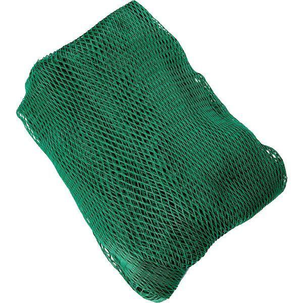 ＴＲＵＳＣＯ TCN-50100-GN 建築養生ネット緑１．８Φ　幅５ｍ×１０ｍ　目合３０　角目ラッセル TCN50100GN |  | 01