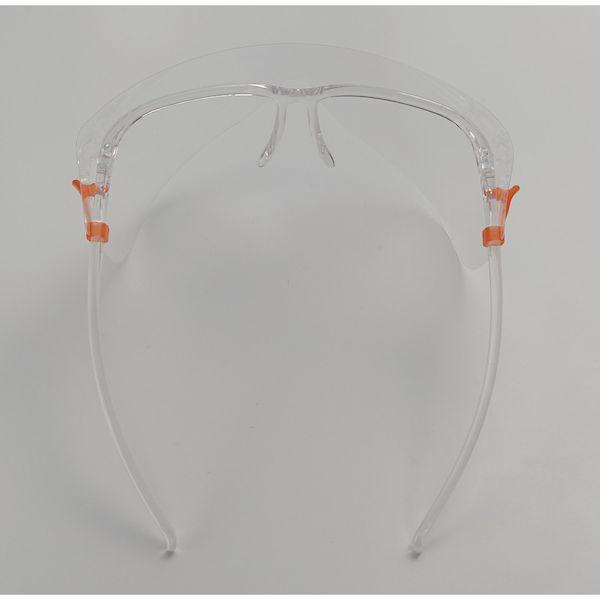 あすつく対応 「直送」 ＴＲＵＳＣＯ TESAR-2 アイシールド　無反射タイプ　交換シールド２枚付 TESAR2 |  | 06