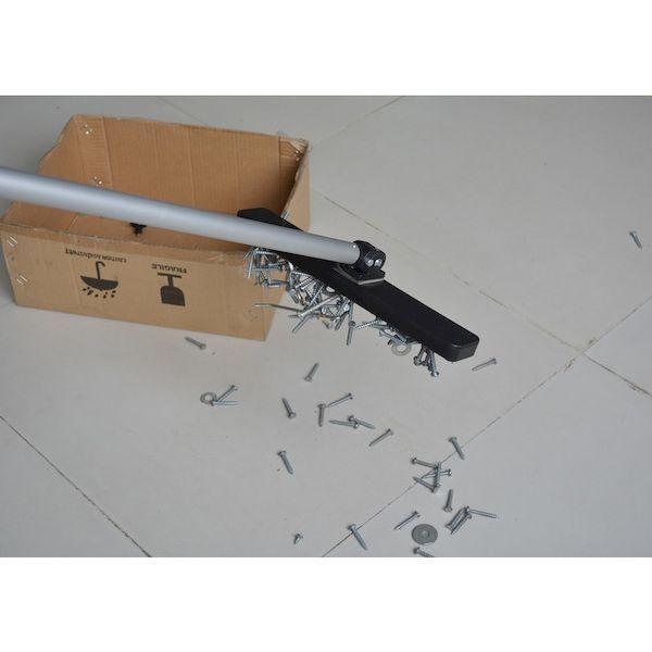 ＴＲＵＳＣＯ THMC-280 ハンドマグネットミニクリーナー THMC280 tr-1611850 |  | 04