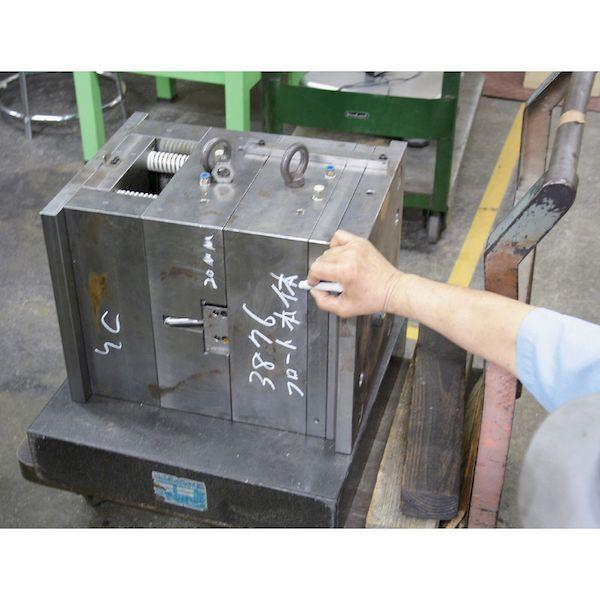 あすつく対応 「直送」 ＴＲＵＳＣＯ TKK-10S-BK キットパス工事用　詰替用　黒 １０本入 TKK10SBK |  | 04