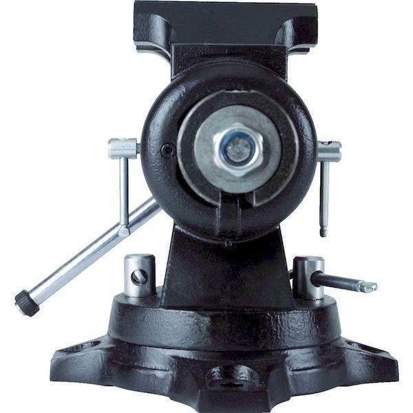 あすつく対応 「直送」 ＴＲＵＳＣＯ TMCV-125 中型マルチコンビバイス １２５ｍｍ TMCV125 tr-1143885 |  | 01