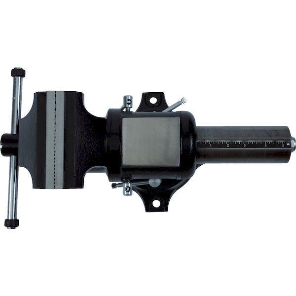 あすつく対応 「直送」 ＴＲＵＳＣＯ TMCV-125 中型マルチコンビバイス １２５ｍｍ TMCV125 tr-1143885 |  | 02